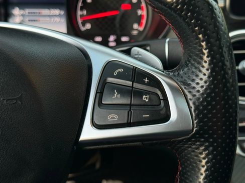 Used 2017 Mercedes-Benz C 43 AMG 4MATIC Sedan image 40