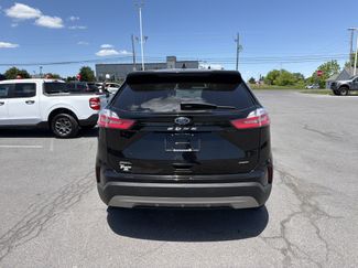 Certified 2022 Ford Edge SEL AWD/4WD video 4