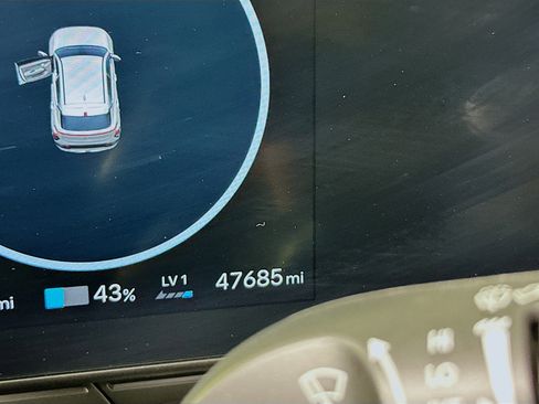 Used 2024 Hyundai Kona SEL FWD image 19