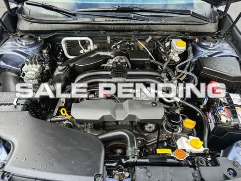 Used 2017 Subaru Outback 2.5i Limited image 10