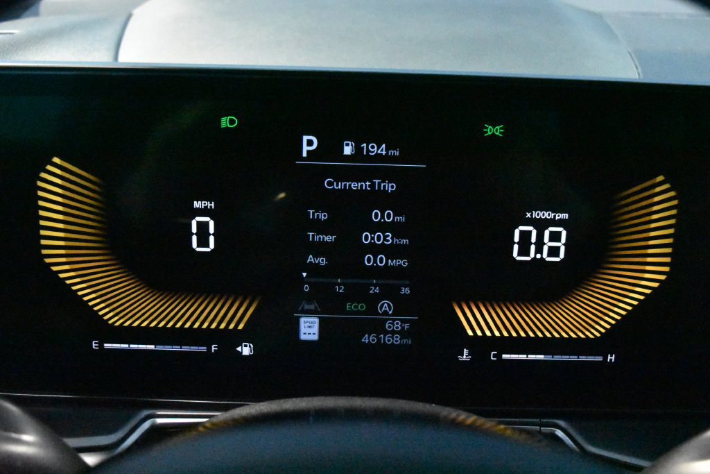 Used 2024 Kia Sorento S AWD/4WD image 20