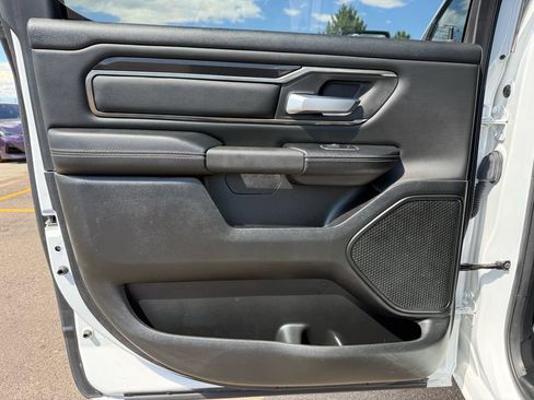 Used 2021 RAM 1500 Sport w/ Alpine Leather & Sound Group AWD/4WD image 15