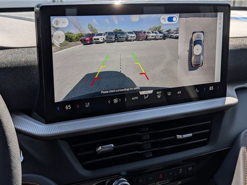 New 2026 Ford Explorer Tremor w/ Tremor Ultimate Package image 33