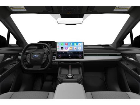 New 2026 Subaru Solterra image 19