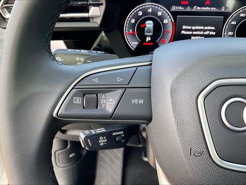 Certified 2025 Audi A3 2.0T Premium Plus w/ Premium Plus Package image 21