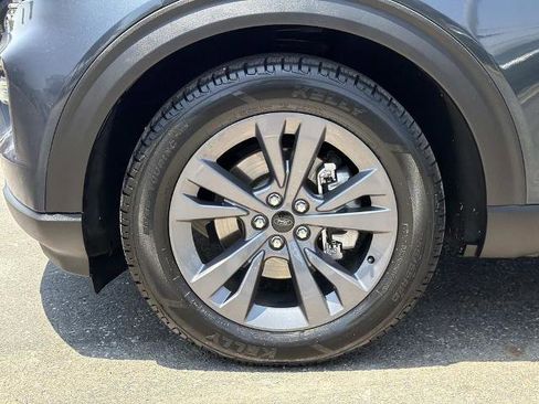 Certified 2023 Ford Explorer XLT w/ Equipment Group 202A RWD image 29