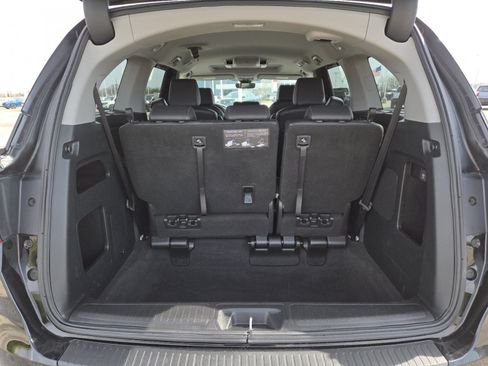 Used 2023 Honda Odyssey Touring image 22