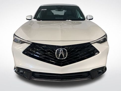 Used 2025 Acura ADX A-Spec image 9