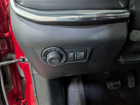 Used 2022 Jeep Compass Limited w/ (RED) Package AWD/4WD image 21