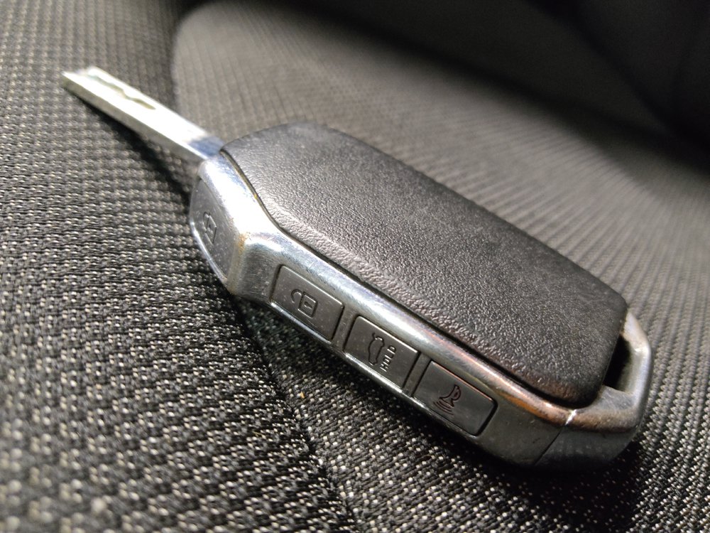 Used 2024 Kia Forte LXS w/ LXS Technology Package FWD image 32