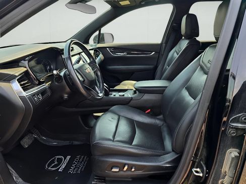 Used 2020 Cadillac XT6 Premium Luxury AWD/4WD image 9