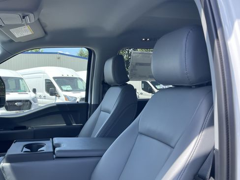 New 2026 Ford F450 XL w/ XL Chrome Package AWD/4WD image 17