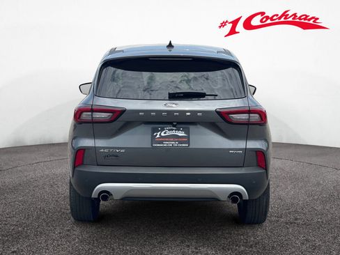 Used 2023 Ford Escape Active w/ Tech Pack #2 AWD/4WD image 26