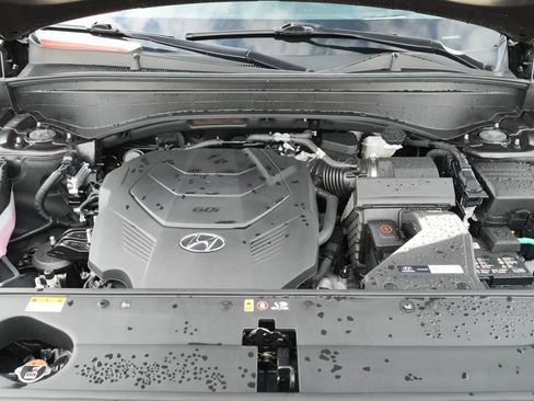 Used 2025 Hyundai Palisade Calligraphy image 26