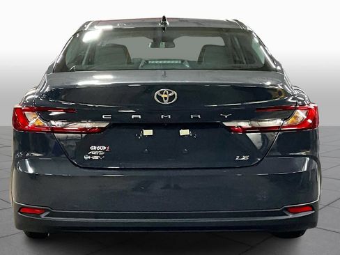 New 2026 Toyota Camry LE image 4