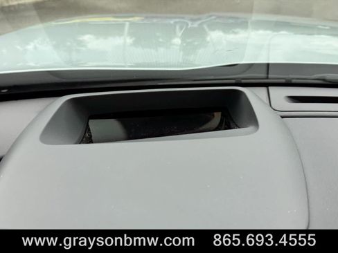 Used 2023 Jaguar F-PACE S AWD/4WD image 34