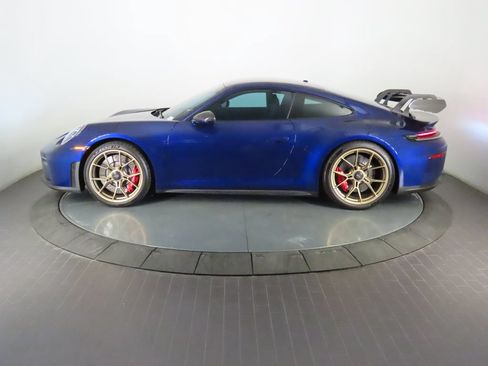 Certified 2026 Porsche 911 GT3 RWD image 2