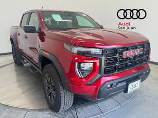 Used 2025 GMC Canyon Elevation w/ Convenience Package AWD/4WD 360° Tour
