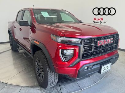 Used 2025 GMC Canyon Elevation w/ Convenience Package