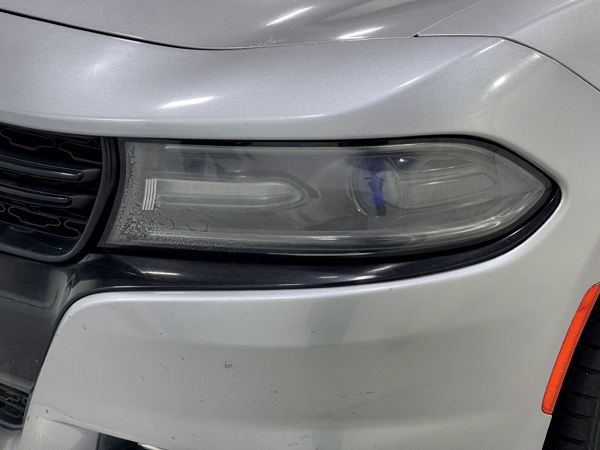 Used 2016 Dodge Charger R/T w/ Navigation & Travel Group RWD image 32