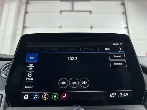 Used 2024 Chevrolet Blazer RS image 29