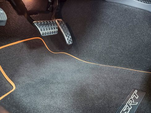 Used 2023 Dodge Challenger SRT Hellcat w/ Driver Convenience Group image 86