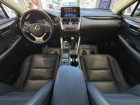 Used 2019 Lexus NX 300 F Sport image 28