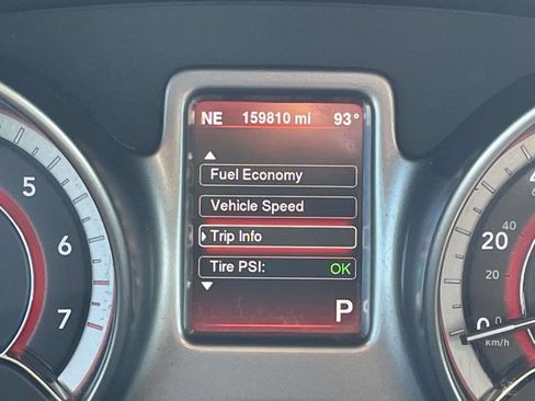 Used 2016 Dodge Journey Crossroad FWD image 24