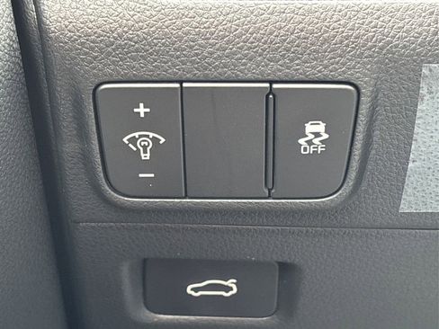 New 2026 Kia K5 GT-Line image 28