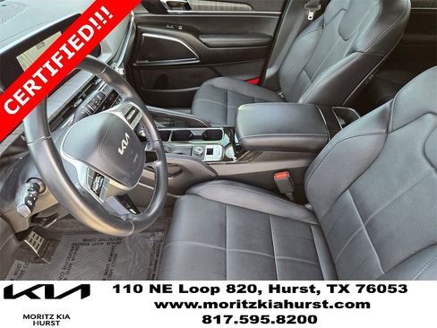 Used 2023 Kia Telluride SX image 18
