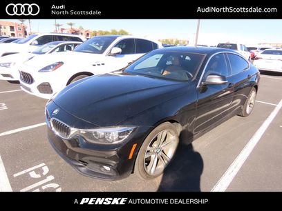 Used 2019 BMW 430i Gran Coupe w/ Convenience Package