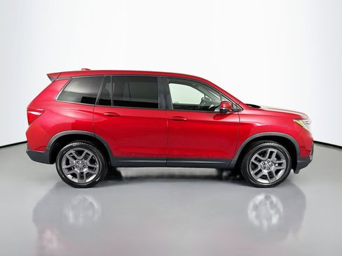 Certified 2023 Honda Passport EX-L image 4