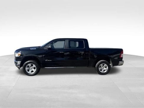 Used 2019 RAM 1500 Big Horn image 3