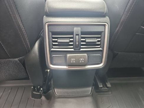 Used 2021 Subaru Forester Limited AWD/4WD image 25
