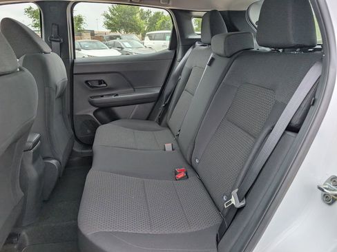 New 2026 Nissan Kicks S FWD image 20