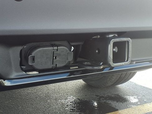 New 2026 Ford Explorer ST-Line w/ ST-Line Street Pack AWD/4WD image 28
