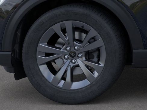 New 2026 Ford Explorer Active image 19