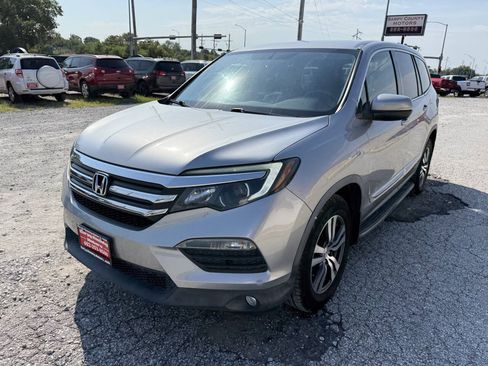 Used 2016 Honda Pilot EX image 7