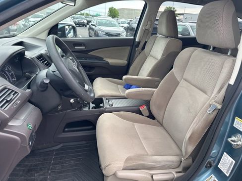 Used 2014 Honda CR-V EX image 16