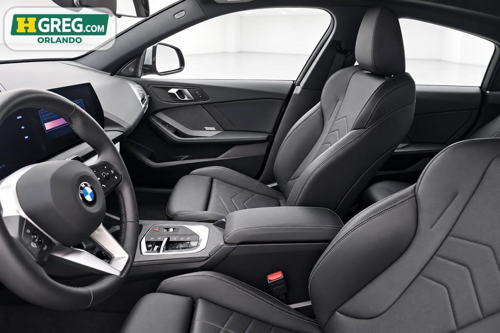 Used 2025 BMW 228i xDrive AWD/4WD image 10
