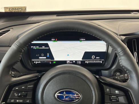 New 2026 Subaru Forester Touring image 17