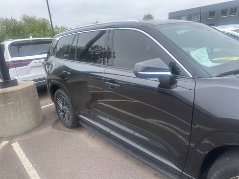 Used 2024 Lexus TX 350 AWD w/ Captains Chair Package image 18