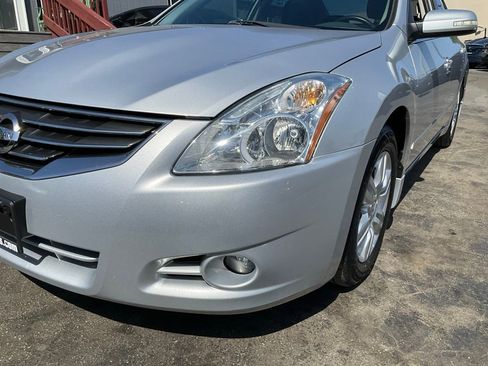 Used 2010 Nissan Altima 2.5 S w/ Convenience Plus Pkg image 87