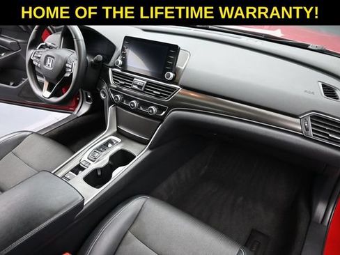 Used 2018 Honda Accord Sport image 42
