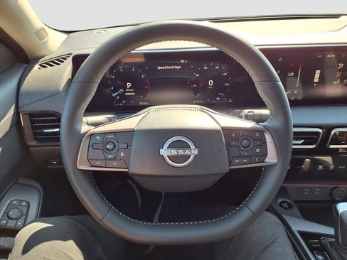Used 2026 Nissan Sentra SV w/ SV Convenience Package FWD image 21