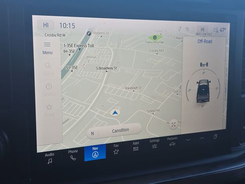 Used 2024 Ford F350 Lariat w/ Lariat Ultimate Package image 18