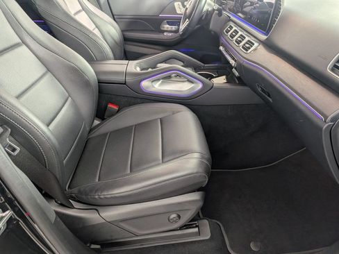 Used 2022 Mercedes-Benz GLE 450 4MATIC image 35