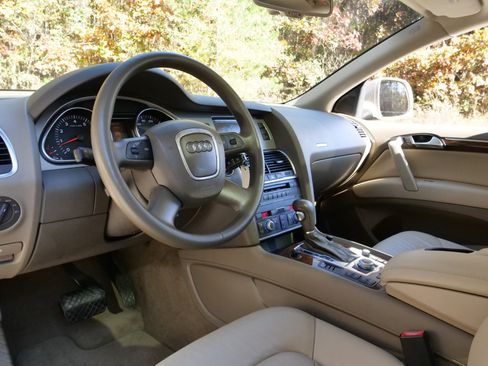 Used 2008 Audi Q7 3.6 Premium image 19