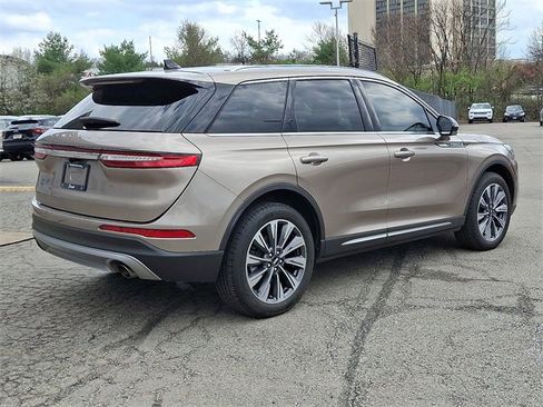 Used 2020 Lincoln Corsair Reserve w/ Elements Package image 6