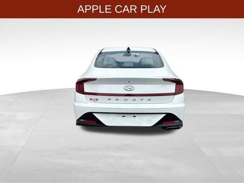 Used 2023 Hyundai Sonata SEL FWD image 6